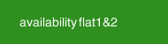 availability flat1&2
